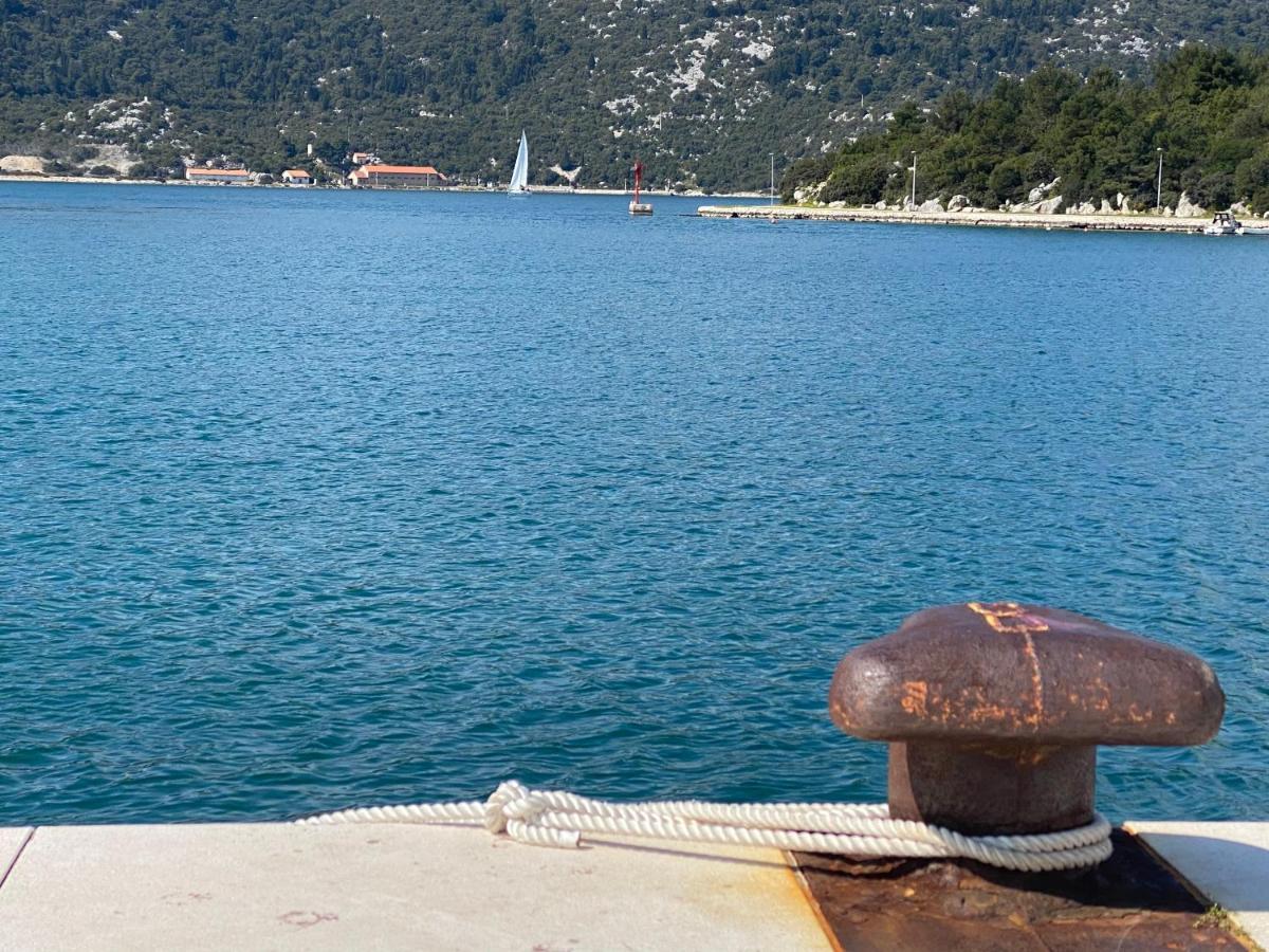 Studio Calma Ploce  Exterior photo