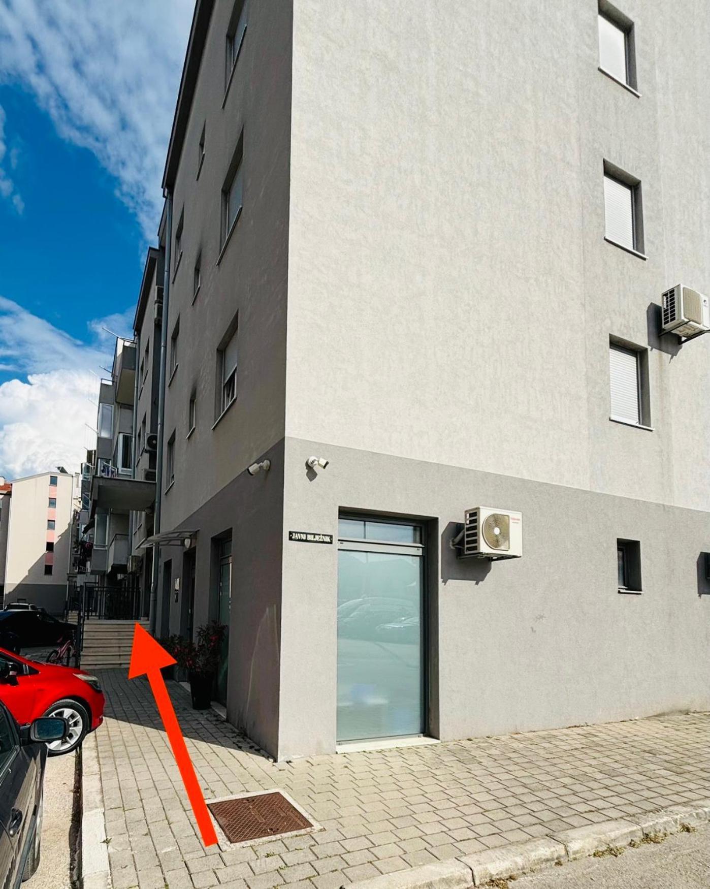Studio Calma Ploce  Exterior photo
